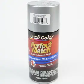 BCC0410 DUPLICOLOR Dupli Bright Spray Paint Chrysler