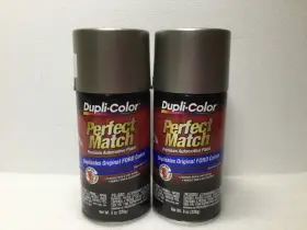 BFM0354 DUPLICOLOR Paint Aq Arizona Ford