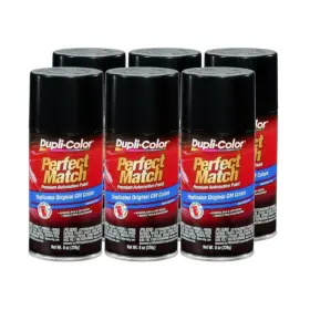 BGM0381 DUPLICOLOR Paint Metallic Gm
