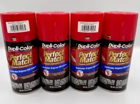 BGM0388 DUPLICOLOR Paint Bright Pack Gm