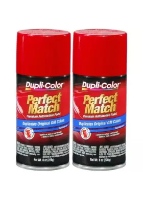 BGM0398 DUPLICOLOR Paint Bright Gm #2