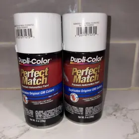 BGM0433 DUPLICOLOR Paint Bright Gm