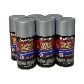 BGM0508 DUPLICOLOR Paint Metallic Ultra Gm
