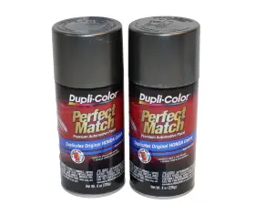 BHA0990 DUPLICOLOR Metallic Honda