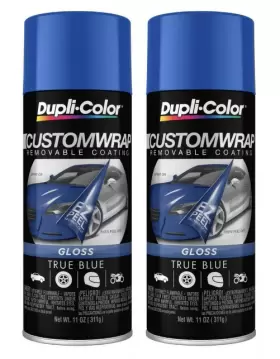 CWRC842 DUPLICOLOR Wrap Spray