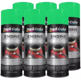DE1641 DUPLICOLOR Total Engine Paint Grabber