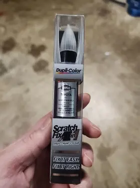 EACC03620 DUPLICOLOR Fix Pen Streak Mica Toyota
