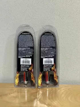 HT100 DUPLICOLOR Wall Lettering Tire Paint Pen #2