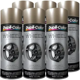 HWP105 DUPLICOLOR High Performance Wheel Paint