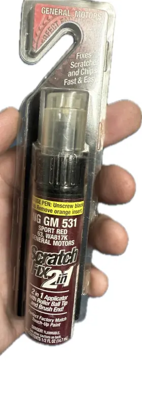 NG-GM-531 DUPLICOLOR PAINT Dupli Sport General Fix Gm