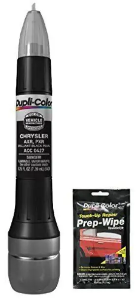 ACC0427 DUPLICOLOR PAINT Dupli Brilliant Pearl Fix
