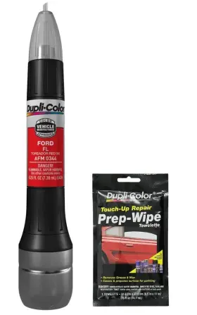 AFM0344 DUPLICOLOR PAINT Dupli Metallic Toreador Fix