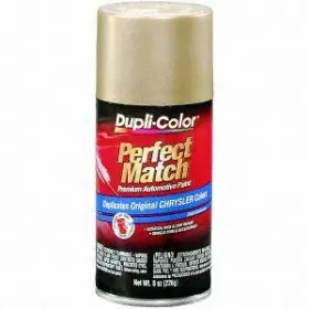 BCC0401 DUPLICOLOR PAINT Touch Up Dupli
