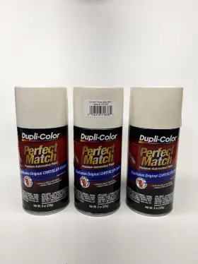 BCC0407 DUPLICOLOR PAINT Dupli Stone