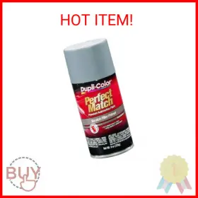 BCL0125 DUPLICOLOR PAINT Dupli Filler