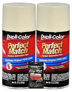 BFM0041 DUPLICOLOR PAINT Dupli Wimbledon Ford