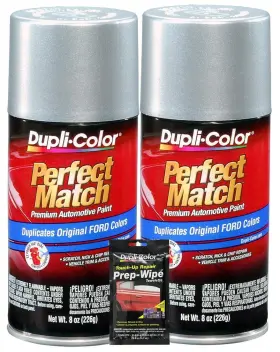 BFM0236 DUPLICOLOR PAINT Dupli Metallic Vehi Ford