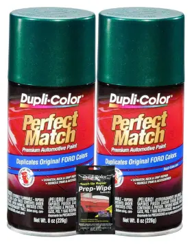 BFM0350 DUPLICOLOR PAINT Dupli Metallic Ford