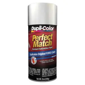 BFM0361 DUPLICOLOR PAINT Touch Up Birch Ford