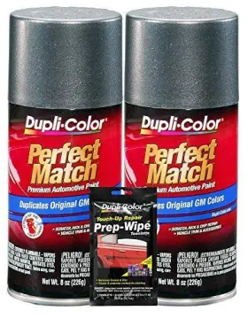 BGM0347 DUPLICOLOR PAINT Dupli Metallic Gm