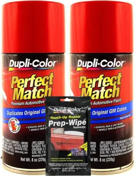 BGM0510 DUPLICOLOR PAINT Torch Gm
