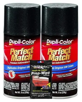 BGM0529 DUPLICOLOR PAINT Dupli Spiral Metallic Vehic Gm