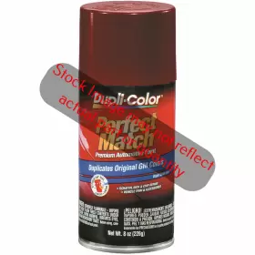 BGM0596 DUPLICOLOR PAINT Dupli