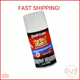 BHA0994 DUPLICOLOR PAINT Dupli Spray Diamond Honda
