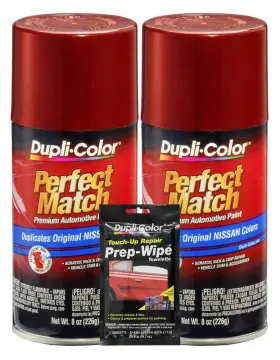 BNS0572 DUPLICOLOR PAINT Dupli Berry Pearl
