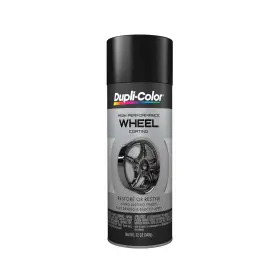 HWP108 DUPLICOLOR PAINT High Performance Wheel