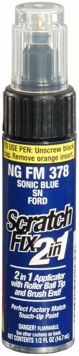NGFM378 DUPLICOLOR PAINT Dupli Fix