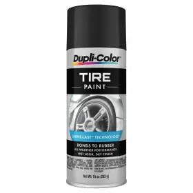 TP101 DUPLICOLOR PAINT Dupli Tire