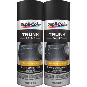 TSP101 DUPLICOLOR Trunk Paint