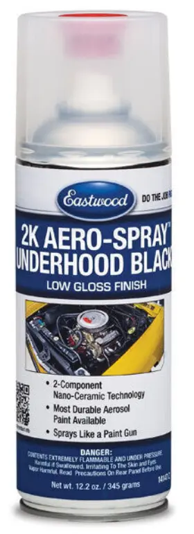 14147Z EASTWOOD Aerospray Hood Spray Paint