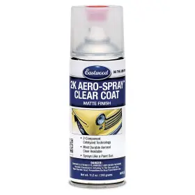 14792Z EASTWOOD Aerospray Spray Paint Coat