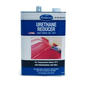 73317ZP EASTWOOD Paint Urethane Reducer Gallon #2
