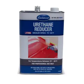 73318ZP EASTWOOD Paint Urethane Reducer Gallon #2