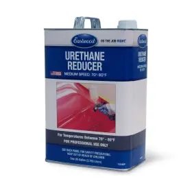 73318ZP EASTWOOD Paint Urethane Reducer Gallon