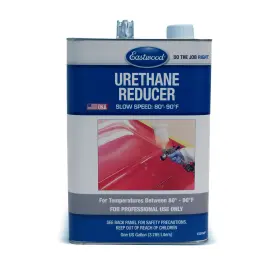73319ZP EASTWOOD Paint Urethane Reducer Slow Gallon #2
