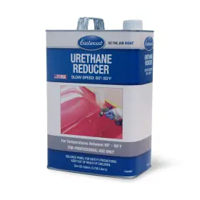 73319ZP EASTWOOD Paint Urethane Reducer Slow Gallon