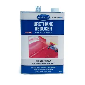 73320ZP EASTWOOD Paint Urethane Reducer Voc Gallon #2