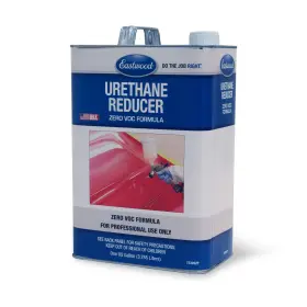 73320ZP EASTWOOD Paint Urethane Reducer Voc Gallon