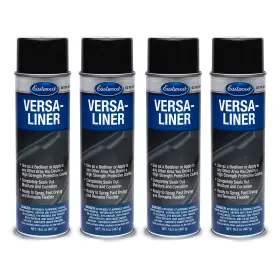 98272Z EASTWOOD Liner Spray Bedliner Pack Versa