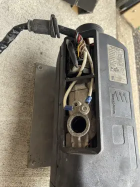 251976 EBERSPACHER Air Heater Airtronic #3