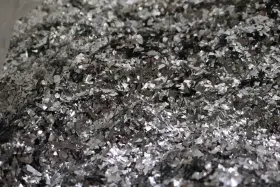 1-2LBSLVR EPT USA Flake Chunky Additive 125 #2