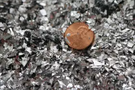 1-2LBSLVR EPT USA Flake Chunky Additive 125
