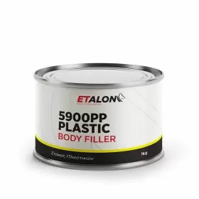ET5300PP-100-999 ETALON Repair Bumper Saves Winner