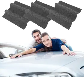 T-302 EYECATCHER Nano Sparkle Car Scratches Advanced