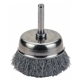 1423-2107 FIREPOWER Wire Cup Brush