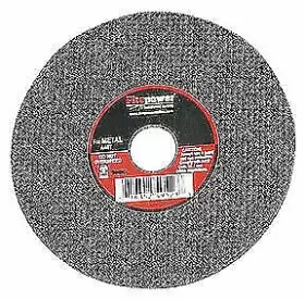 1423-3150 FIREPOWER Abrasive Wheel